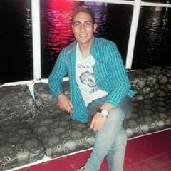 Omar Ahmed