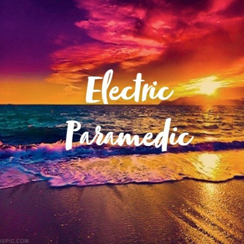 ElectricParamedic’s avatar