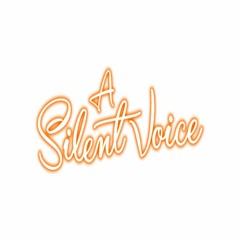 Silent Voice