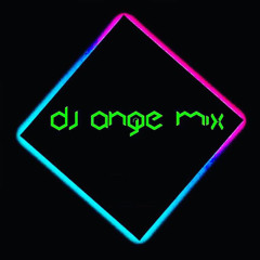 Deejay -ANGE MIX 🇫🇷🇬🇦