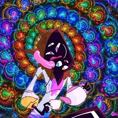 PrincePotionSeller