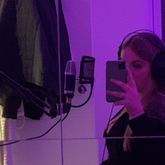 Billie Eilish Wildflower - (Cover)