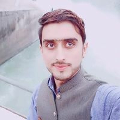 Ulfat Ullah Azimi’s avatar