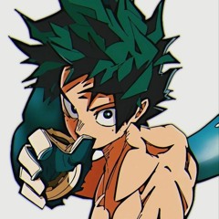 Deku._.