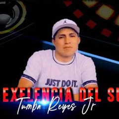 Tumba Reyes Jr.