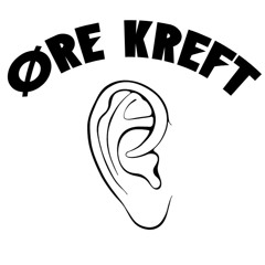 Ørekreft