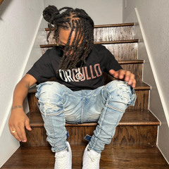 JiggaNotHov (SBO Fredo)