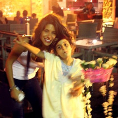 Jasmine Belhadj