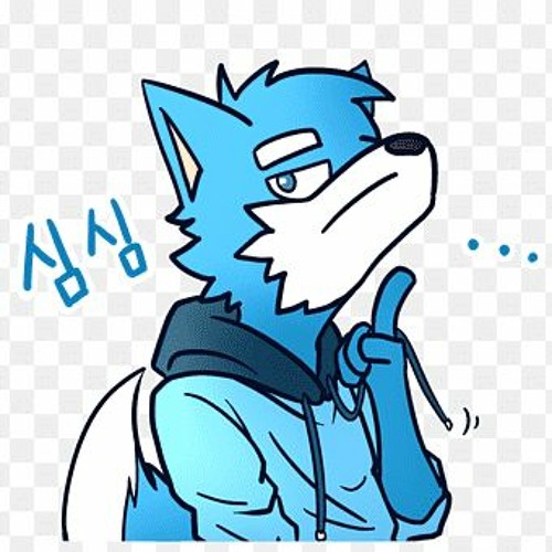 silver the fox’s avatar