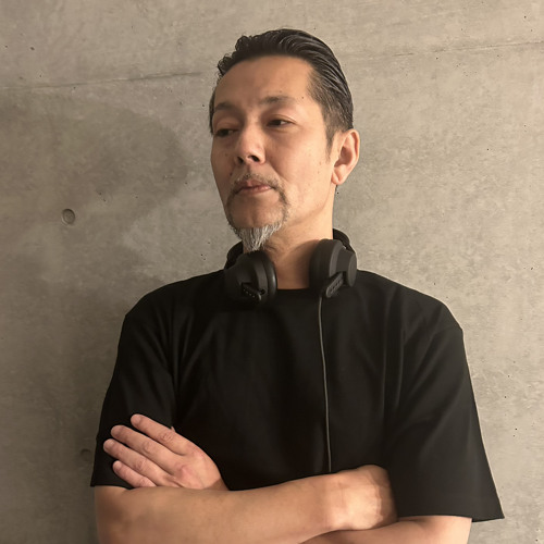 DJ. Kosuke’s avatar