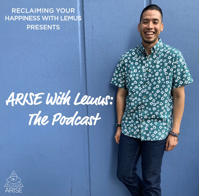ARISE With Lemus