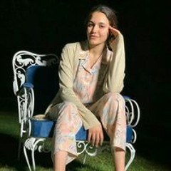 Mai Saeid