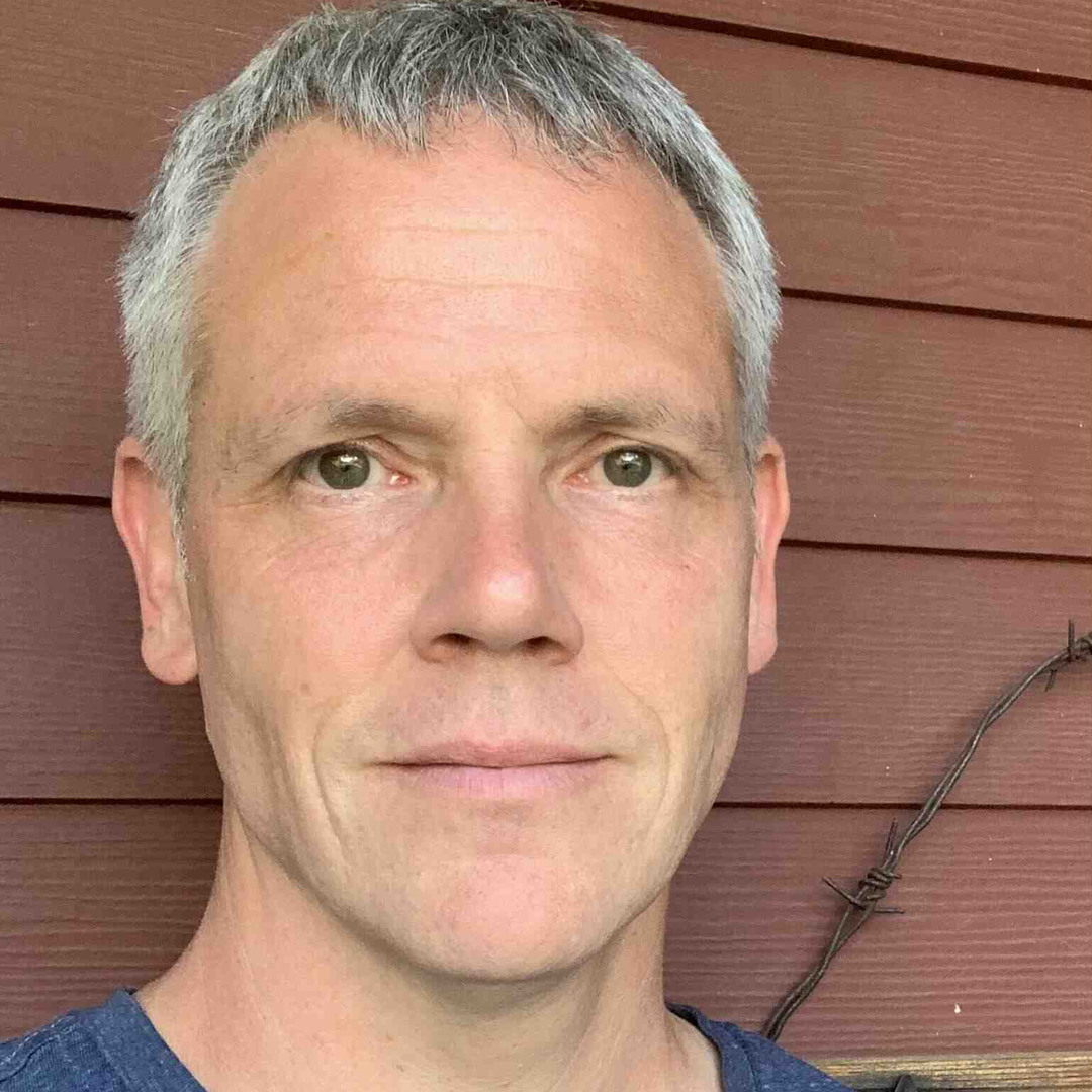 Mike Goodspeed’s avatar