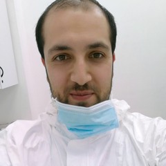 wael zorkot MD