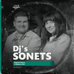 SONETS DJS (BY)