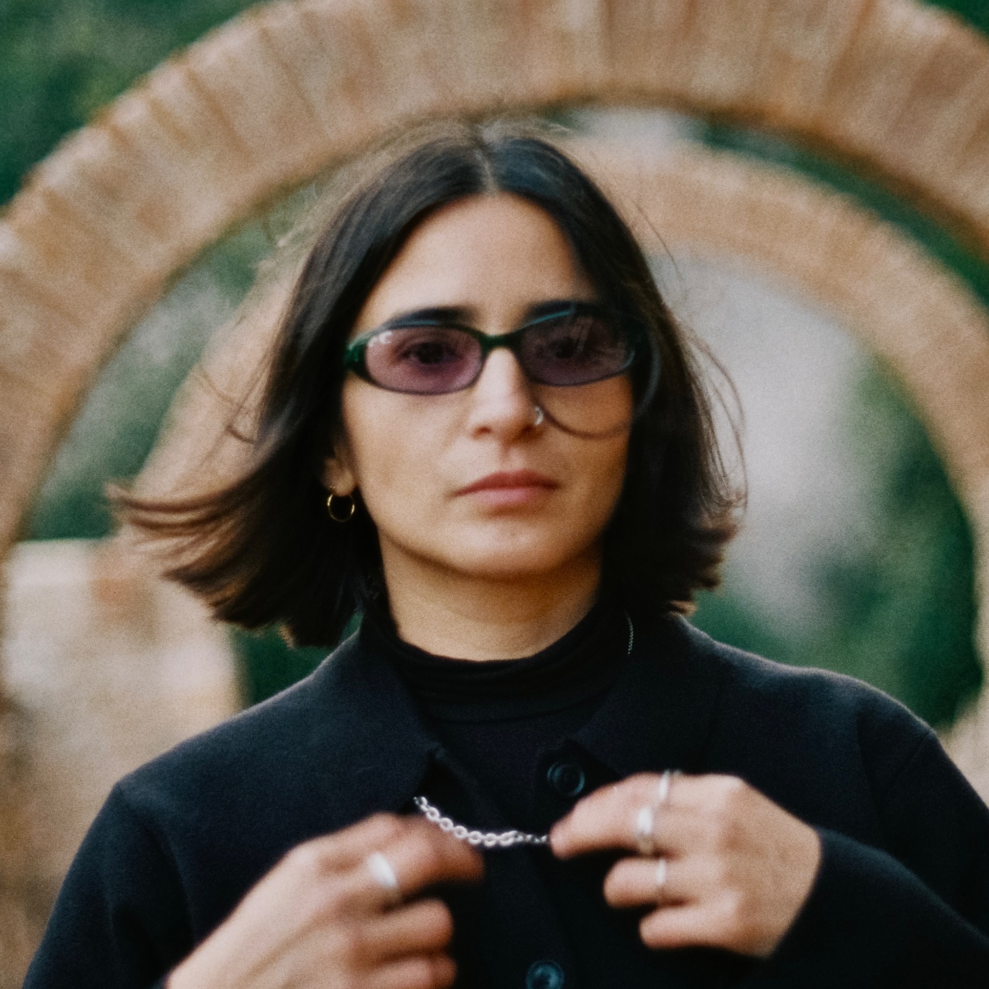 CARLA VALENTI