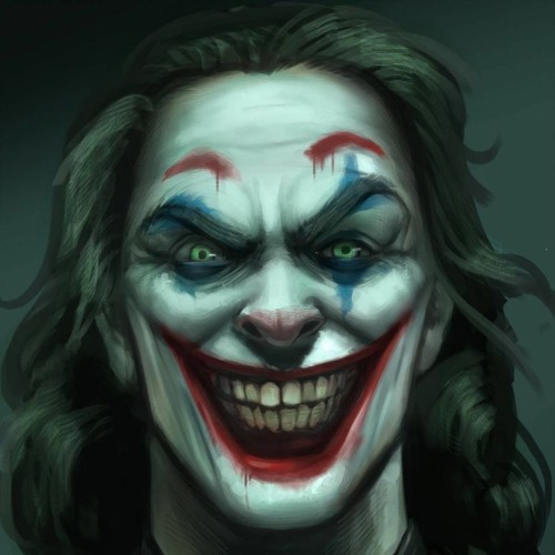 Joker’s avatar