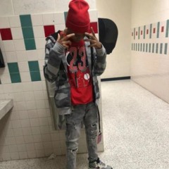 Geashawn Adams
