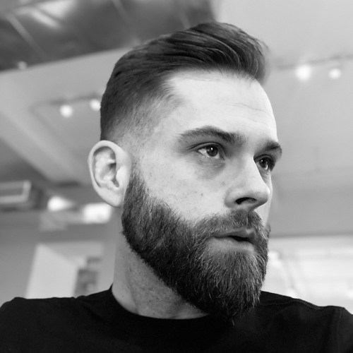 jonathan d black and white