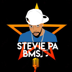 Stevie Pa