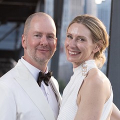 Brad & Talitha
