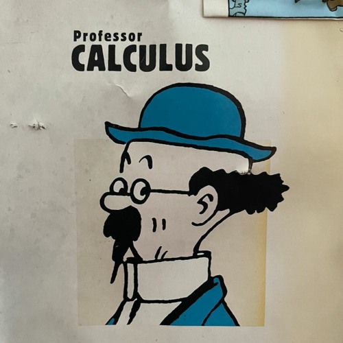 Professor Price’s avatar
