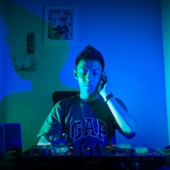 DJ PAJIK ON THE MIX