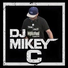 DJ Mikey C