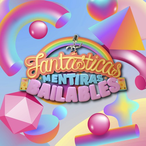 Fantasticas Mentiras Bailables’s avatar