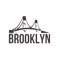 NORTH THE BROOKLIN