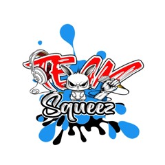 TEAM SqueeZ🎖️Trini Storm🎖️