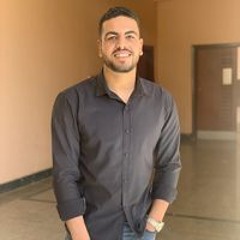 Mohammed Khaled Al Shareef
