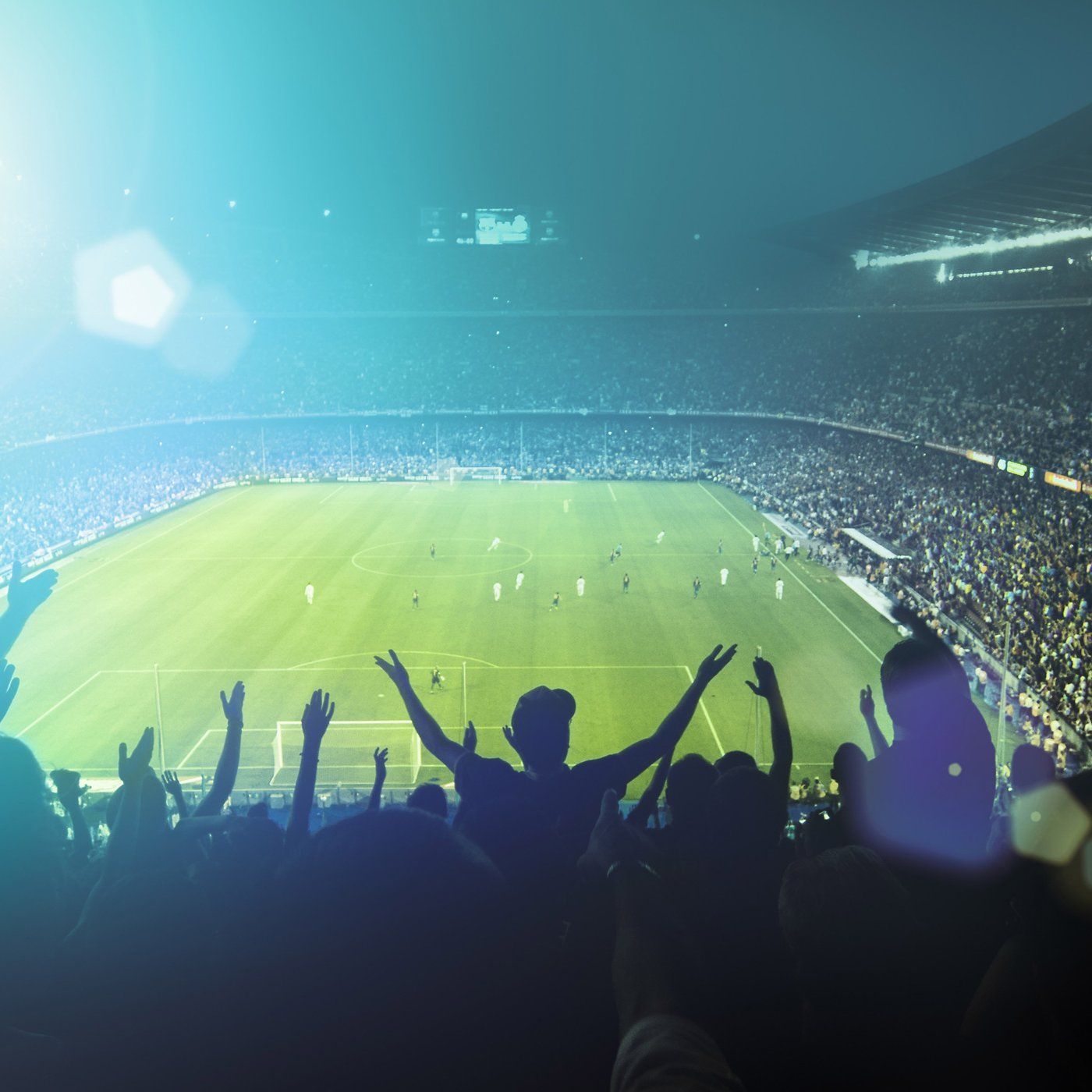 SportsOvertime Podcast