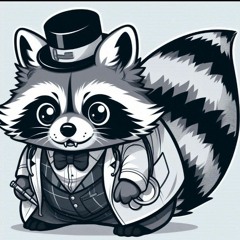 Doctor.Raccoon