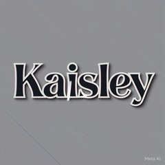 Kaisley