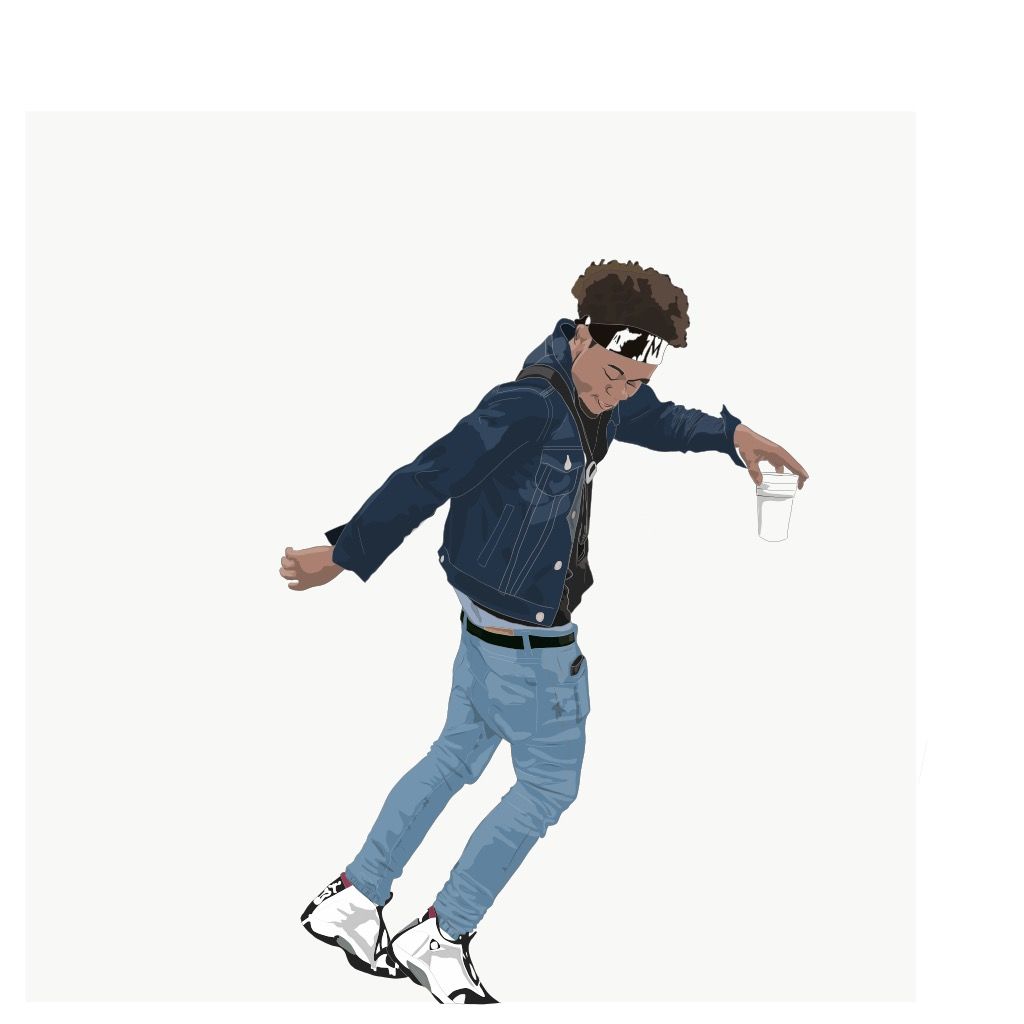 Benji Pedro cover art