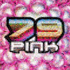 79 Pink & 79 Green