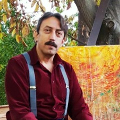 alireza ghoojari