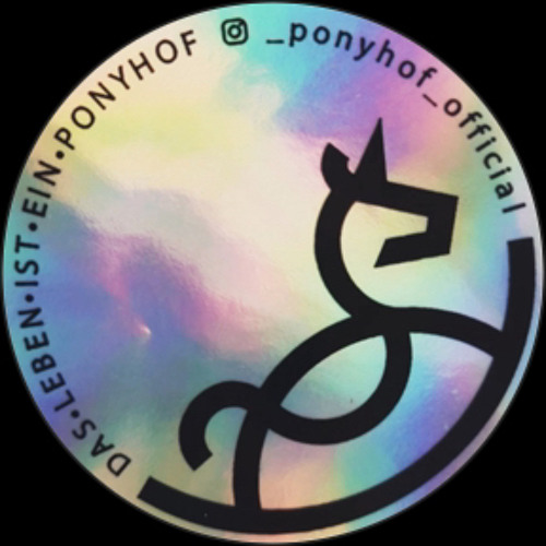 PONYHOF’s avatar