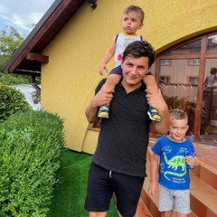 Denis Revenko