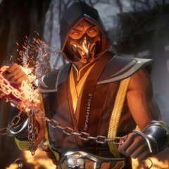 Scorpion