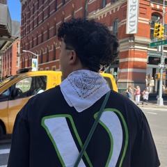 Aaron Serrano