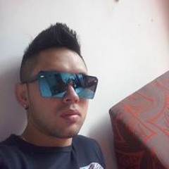 Andres Ariazz