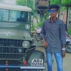 Pavan Sandy