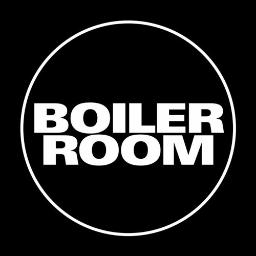 Jan Schulte AKA Wolf Muller Boiler Room London DJ Set