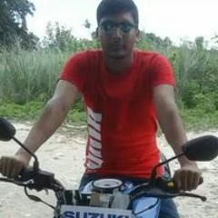 Md Saiful