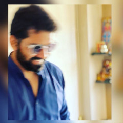 Sahadevsinh Jadeja
