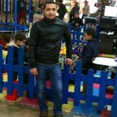 Mahamed Galal