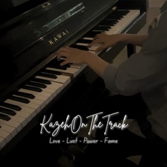 KazehOnTheTrack