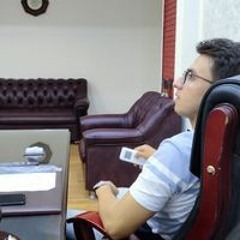 كريم الحلواني